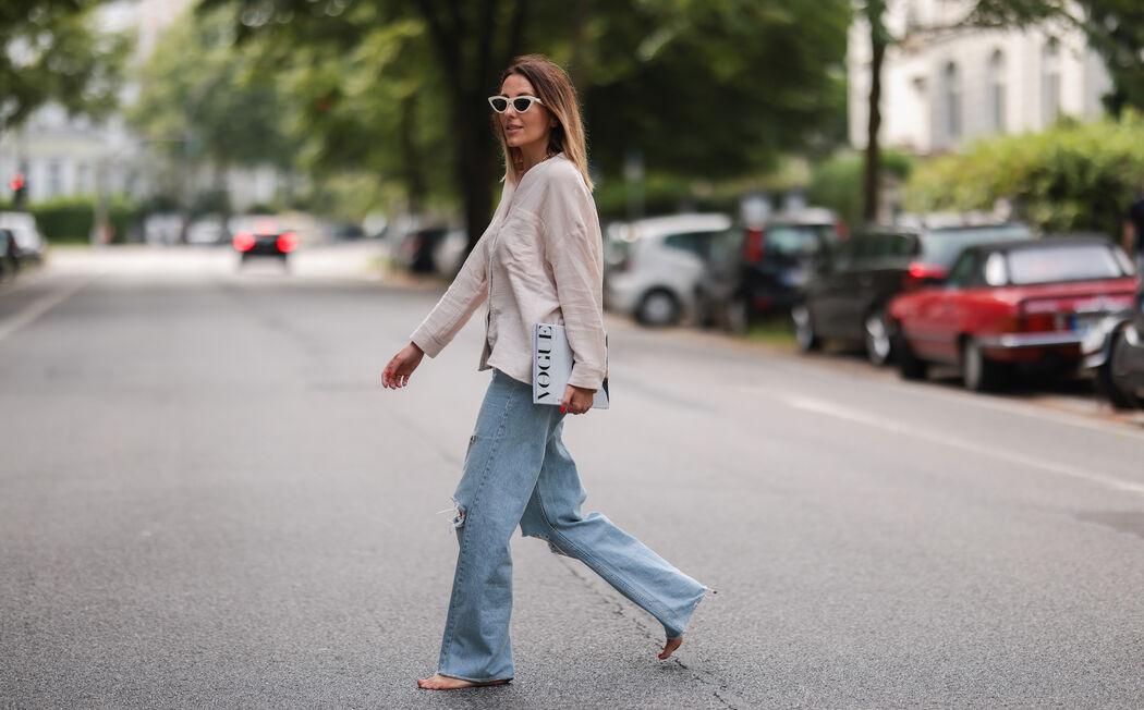 Denim lover? Dit zijn de fijnste manieren om jeans te dragen deze zomer