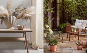 11 x de allermooiste nieuwe items van H&M Home om je stulpje extra sfeervol te maken