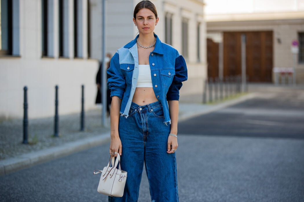 Deze bijzondere jeans trend zorgt ervoor dat jouw denim alles behalve basic is