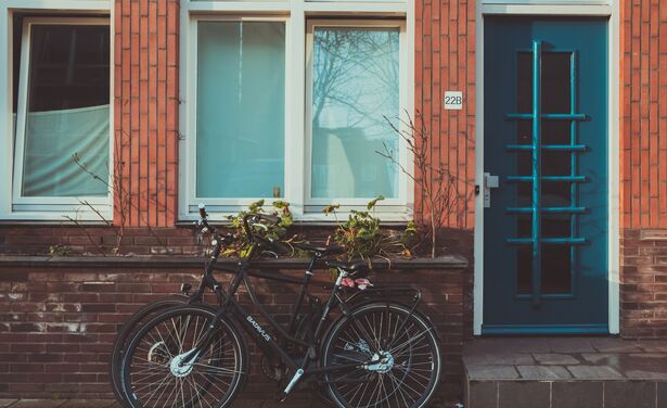 Living apart together: is samenwonen niet meer van deze tijd?