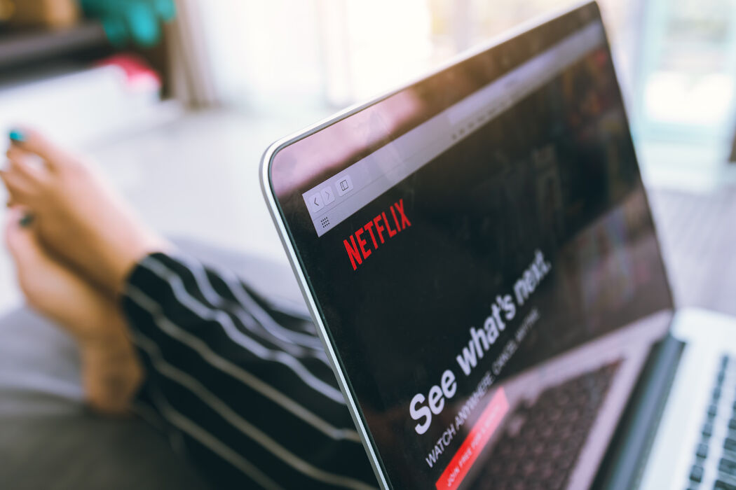 5 x nieuwe films & series op Netflix die wij gaan kijken