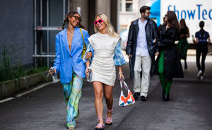 10 x street style bij Copenhagen Fashion Week + de mooiste items om zelf te shoppen