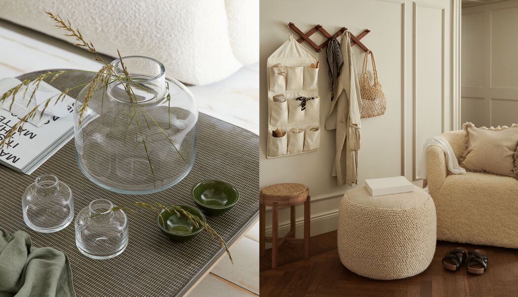 Kleine make-over thuis? Dit zijn de 10 mooiste nieuwe items van H&M Home