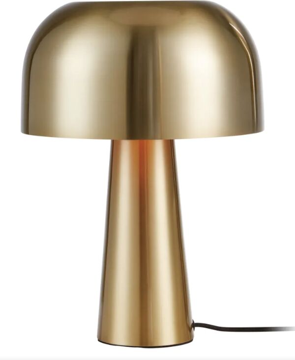 lamp goud