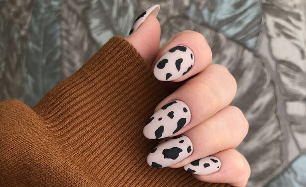 5 x de allerleukste nail art inspiratie voor dit najaar