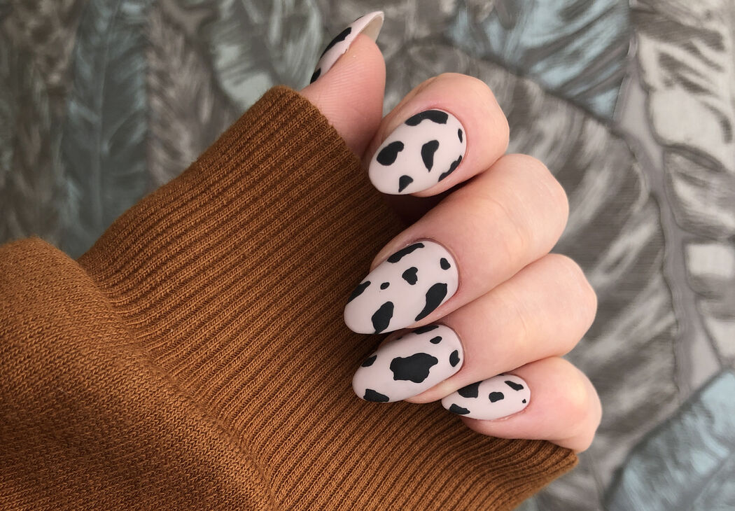 5 x de allerleukste nail art inspiratie voor dit najaar