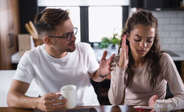 Constant kleine ruzies met jouw liefde? Zo los je het écht op