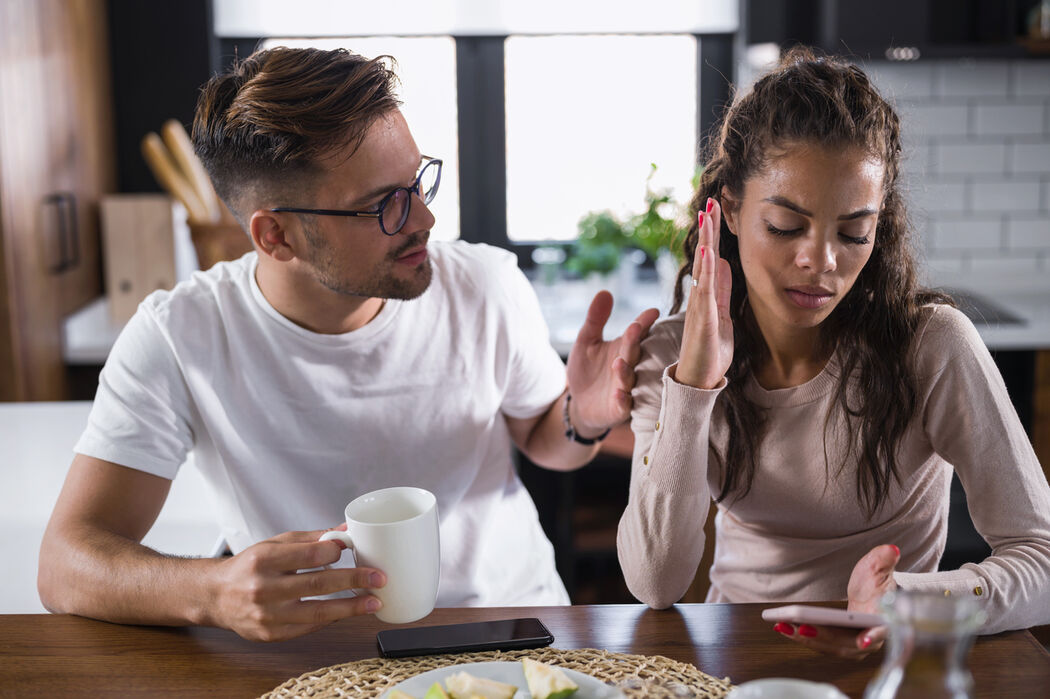 Constant kleine ruzies met jouw liefde? Zo los je het écht op