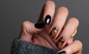 5 x fantastische én originele nail art ideeën voor november