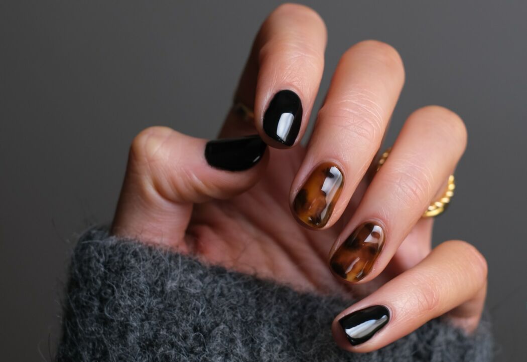 5 x fantastische én originele nail art ideeën voor november