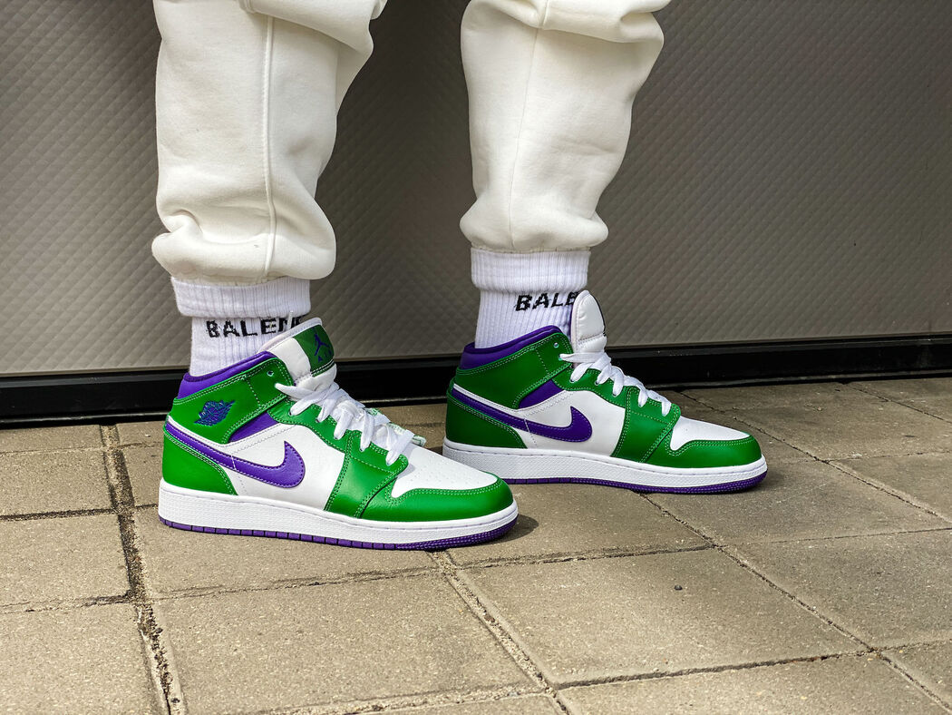 9 x fantastische sneakers om dit najaar te dragen