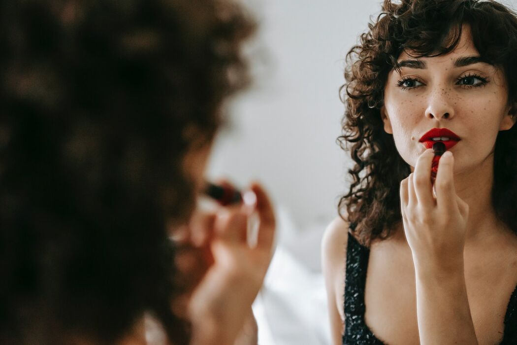 4 x de beste rode lipsticks voor tijdens de feestdagen