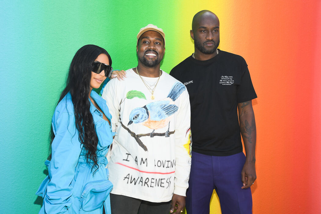 Verdrietig nieuws: modeontwerper Virgil Abloh is op 41-jarige leeftijd overleden