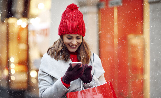 Op zoek naar een (foute) kersttrui? Dit zijn de 5 leukste!