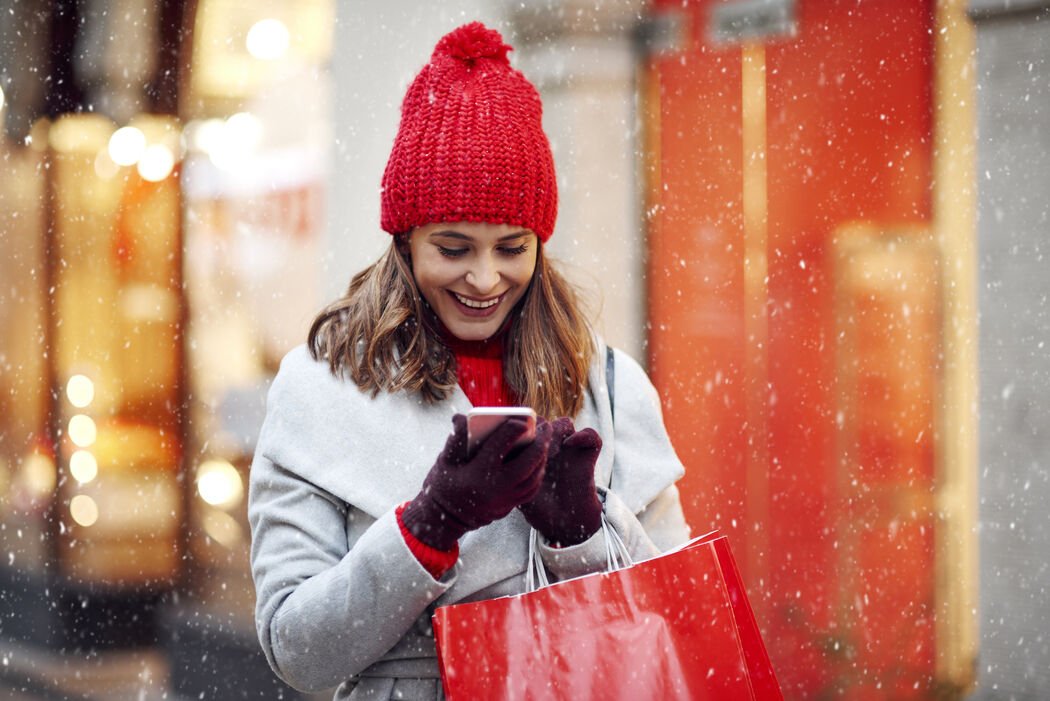 Op zoek naar een (foute) kersttrui? Dit zijn de 5 leukste!