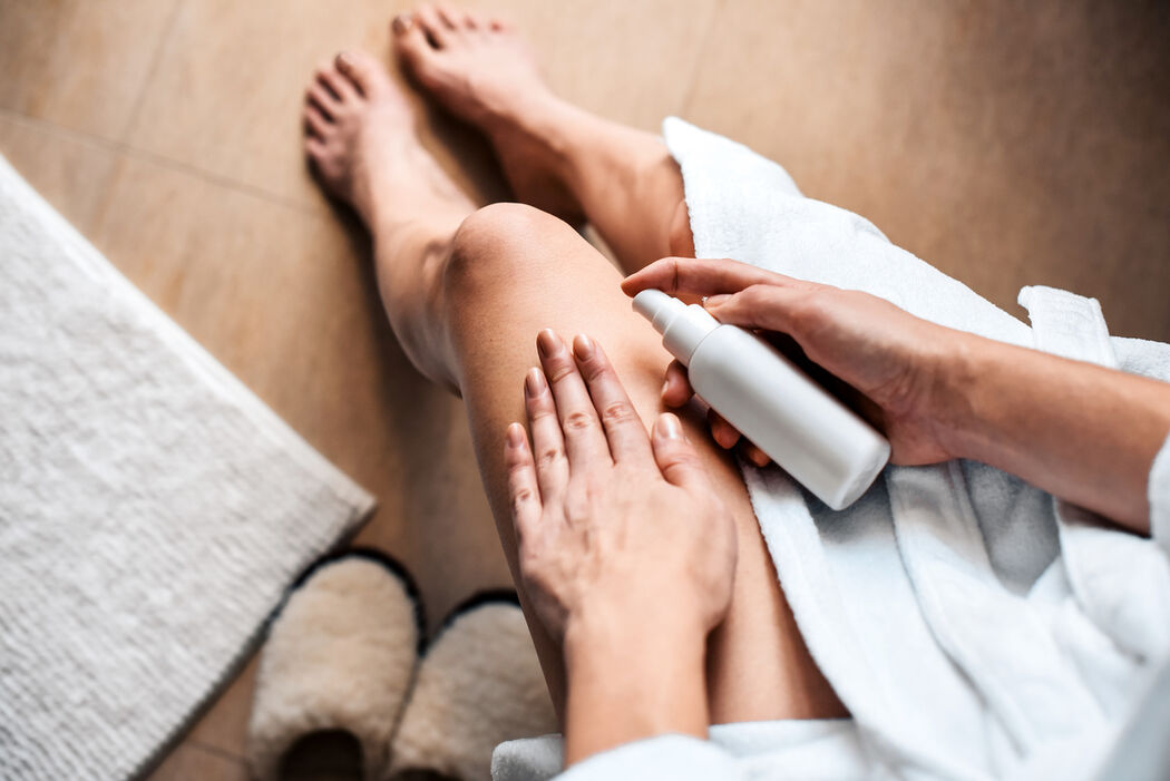 5 tips om minder zichtbare cellulitis te krijgen