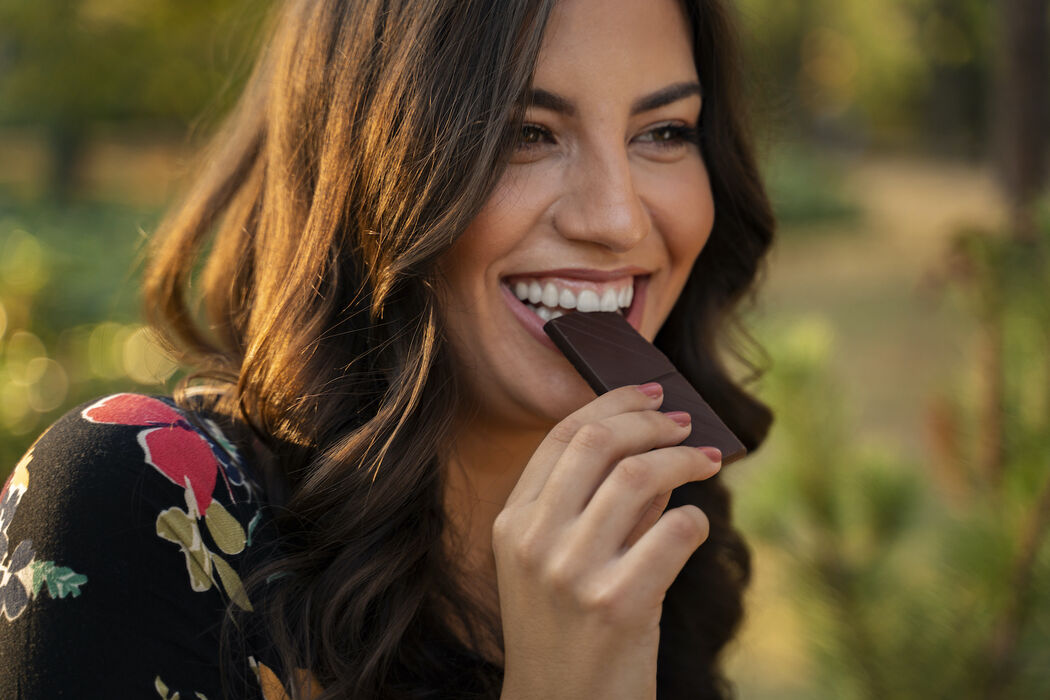 Waarom we zo dol zijn op chocolade + 5 x de lekkerste