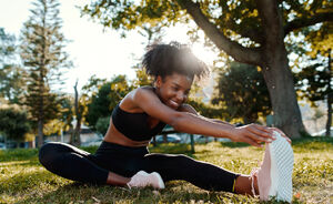 Dit zijn 4 gezondheidstrends die we gaan zien in 2022