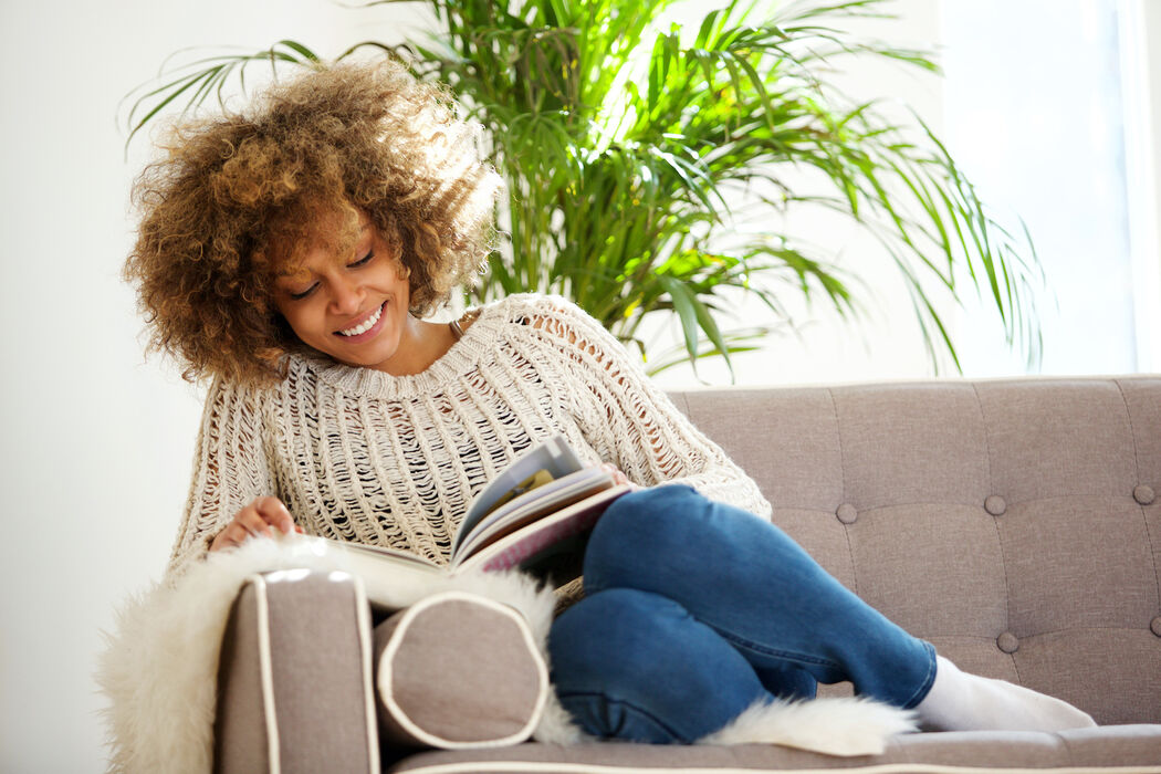 Met deze 5 boeken word jij de beste versie van jezelf in 2022