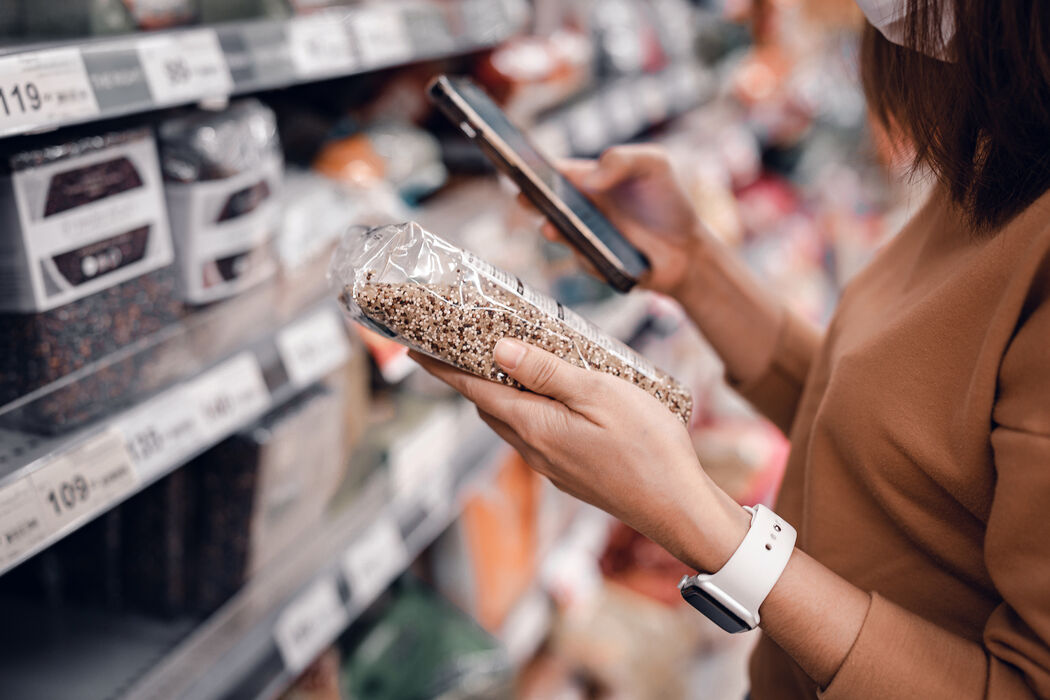 Besparen in de supermarkt? Deze 5 tips helpen!