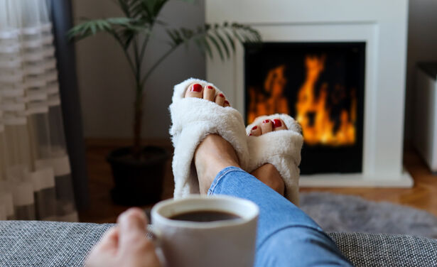 5 x de mooiste en warmste pantoffels die er te krijgen zijn