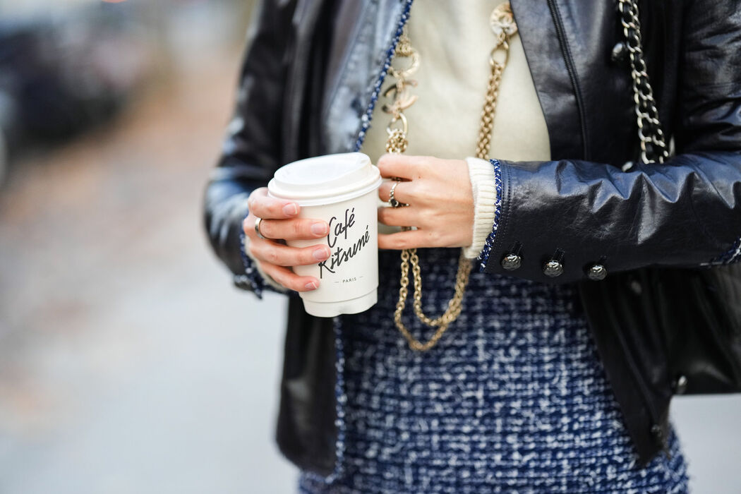 De 5 allerleukste koffiebekers voor onderweg