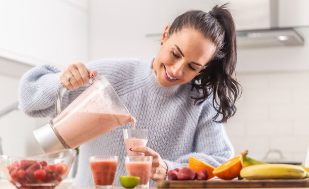 Gezonde lifestyle? Zo pak je het weer op in het nieuwe jaar