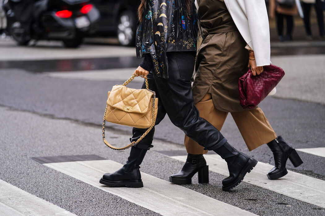 Deze 5 boots zorgen voor een stoere én stijlvolle look