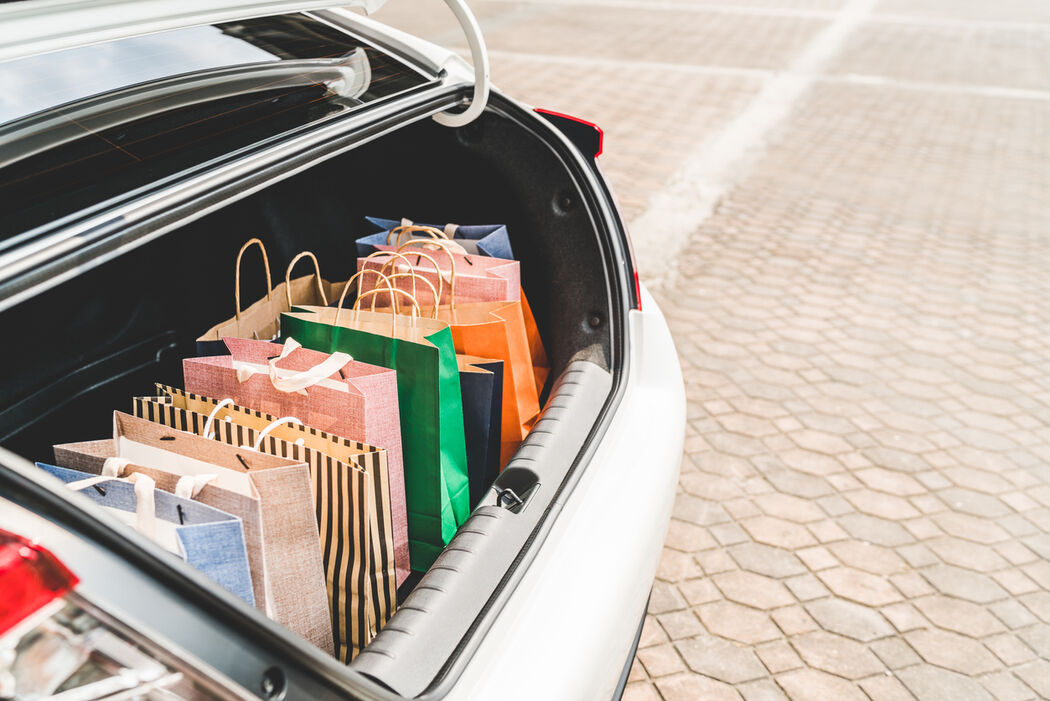 Goodiebag maken? Zo stel je de origineelste zelf samen