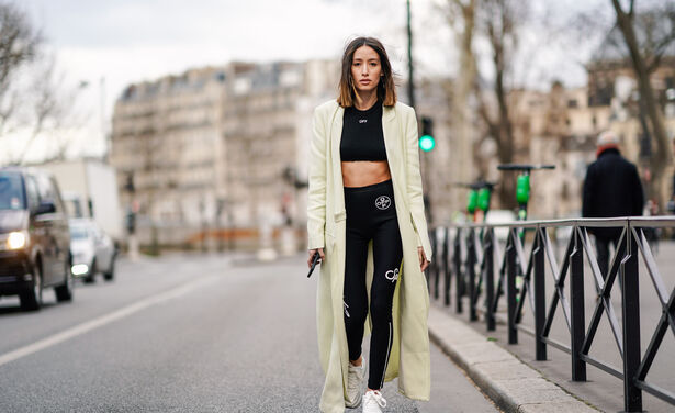 Healthy new year? Deze 10 sportleggings gaan je daarbij helpen