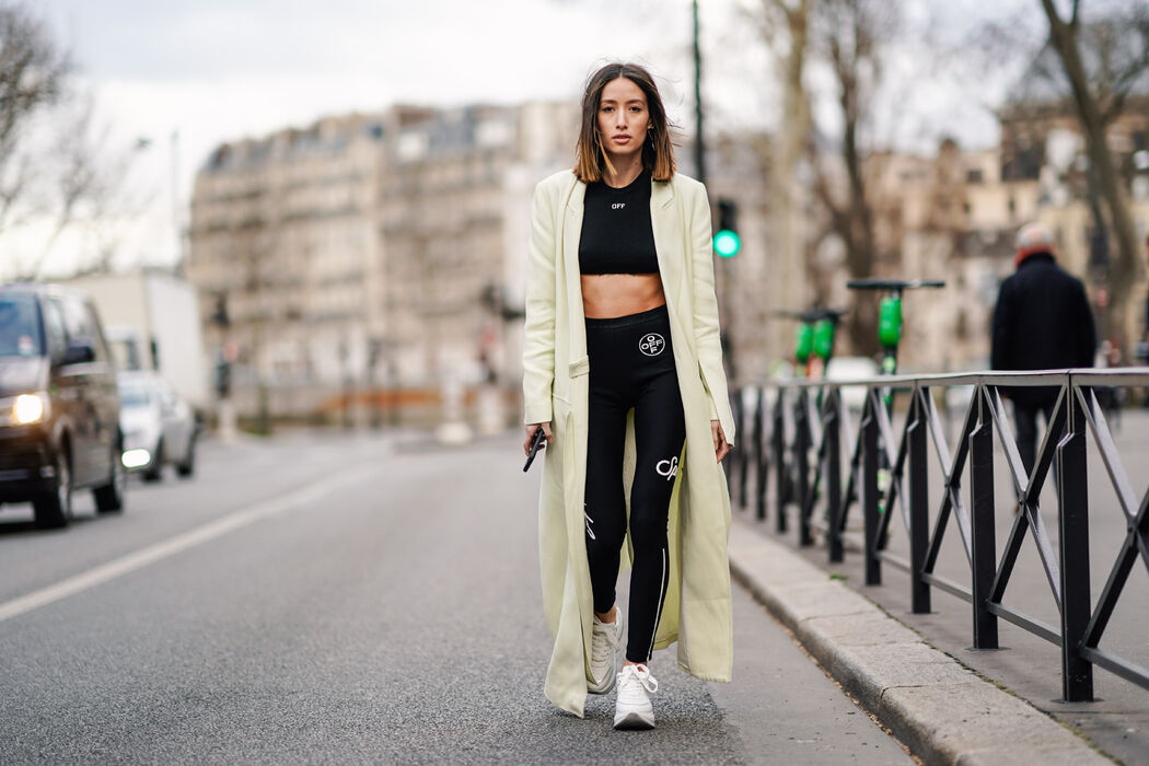 Healthy new year? Deze 10 sportleggings gaan je daarbij helpen