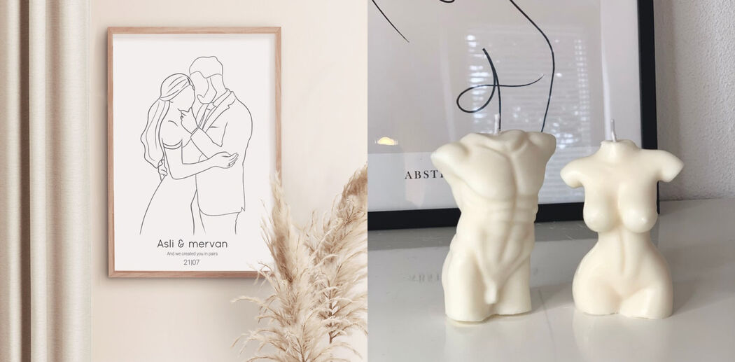 10 x de liefste valentijnscadeaus die we spotten op Etsy