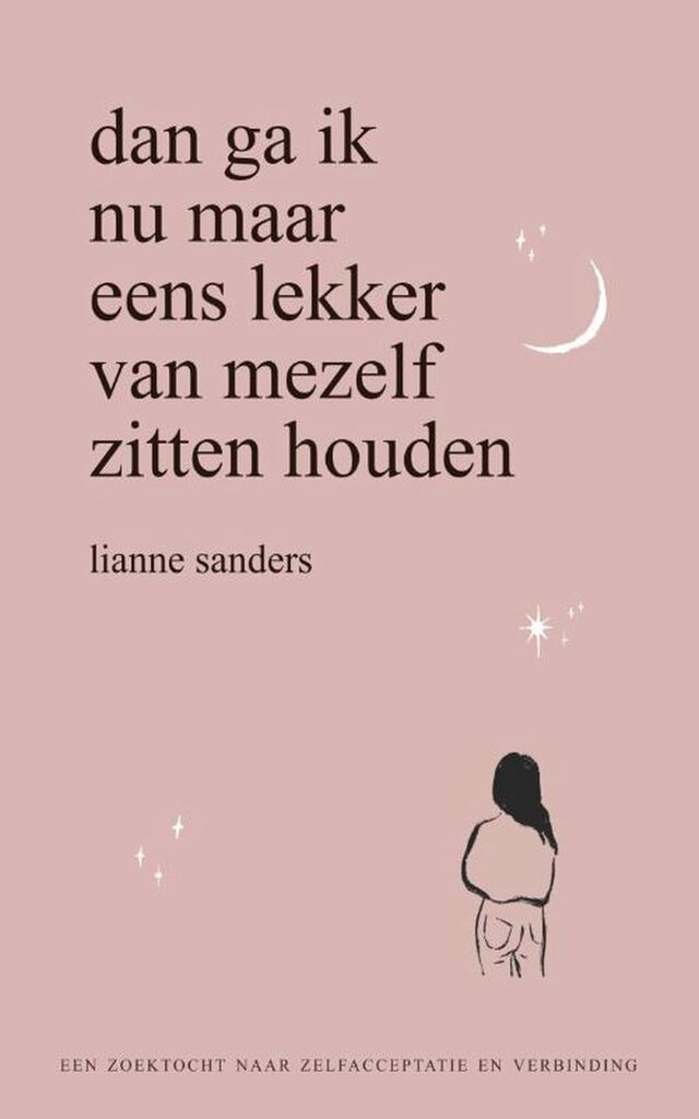 boeken over de liefde, dan ga ik nu maar eens lekker van mezelf zitten houden