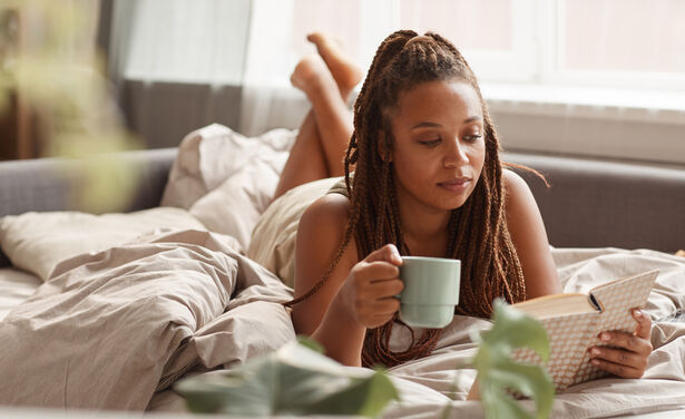 5 x boeken over liefde om jezelf cadeau te doen op Valentijnsdag