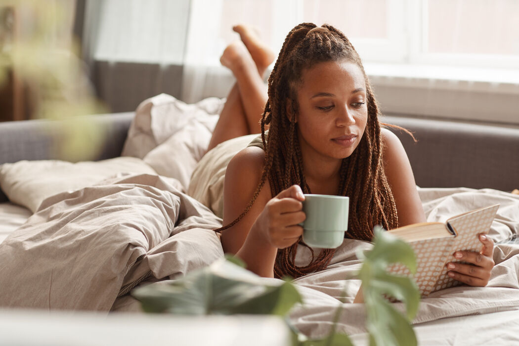 5 x boeken over liefde om jezelf cadeau te doen op Valentijnsdag