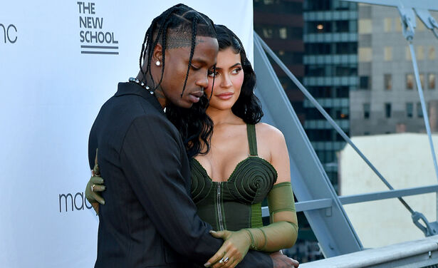 Kylie Jenner en Travis Scott verwelkomen hun tweede kindje