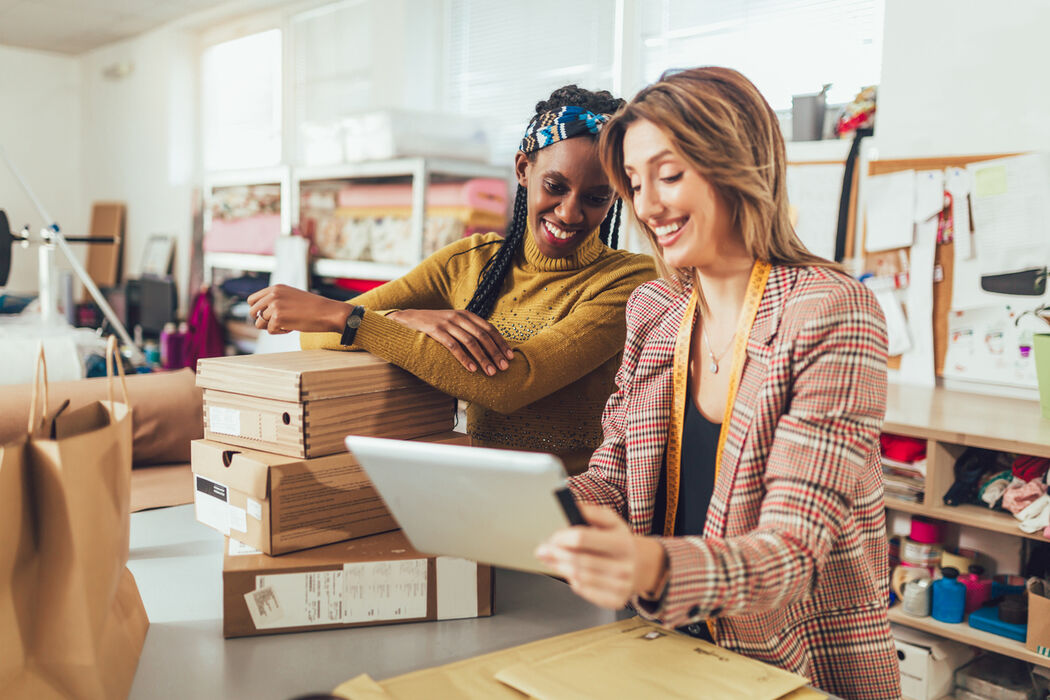 5 tips voor het starten van een webshop