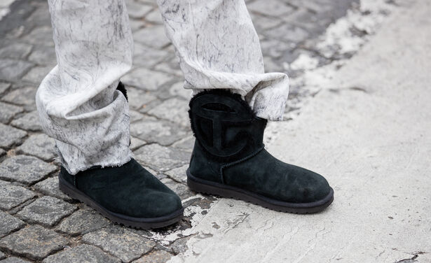 Hate it or love it: Ugg komt met nieuwe 'lelijke' Uggs voor de lente