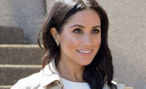 Fans in shock vanwege dubbelganger van Meghan Markle