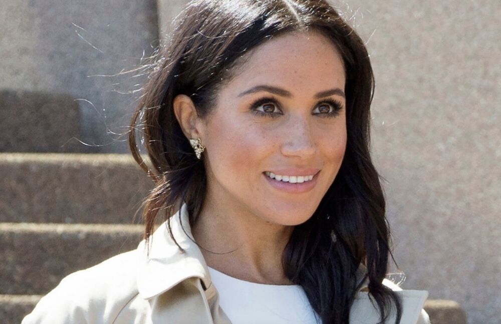 Fans in shock vanwege dubbelganger van Meghan Markle