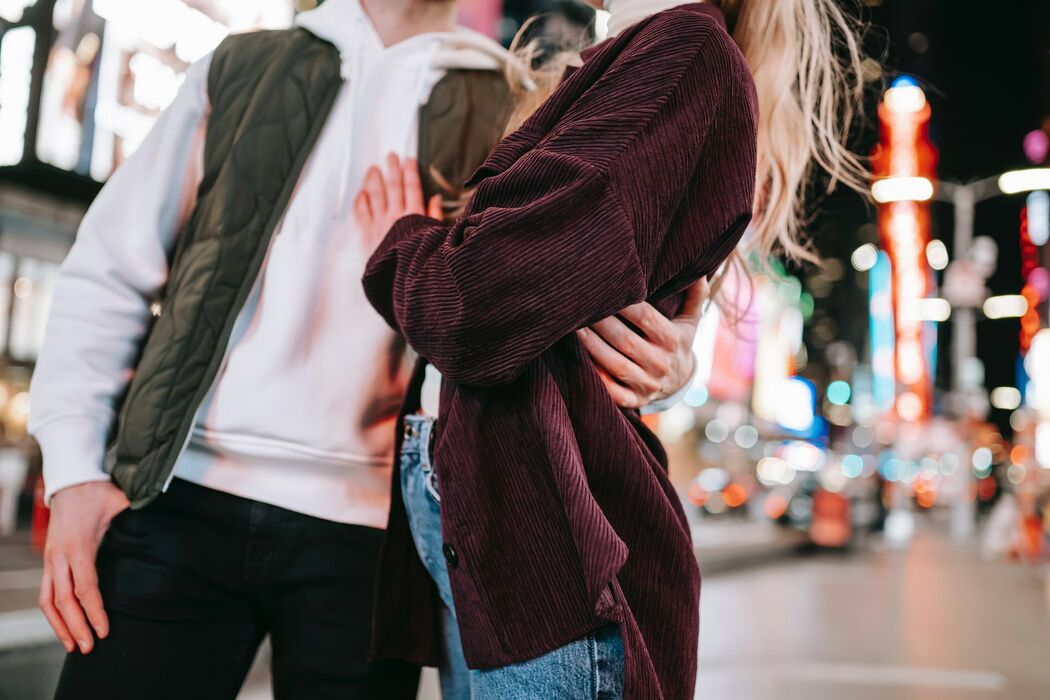 Volgens experts is dit het meeste romantische parfum om te dragen tijdens date night