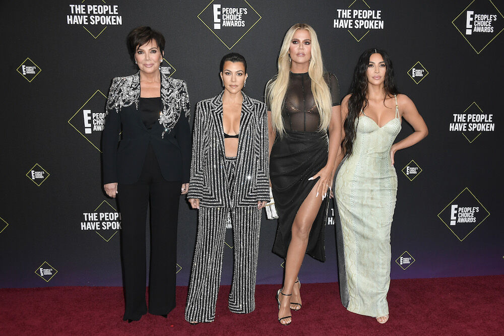 Zien: dit zijn de eerste beelden van realityshow 'The Kardashians'