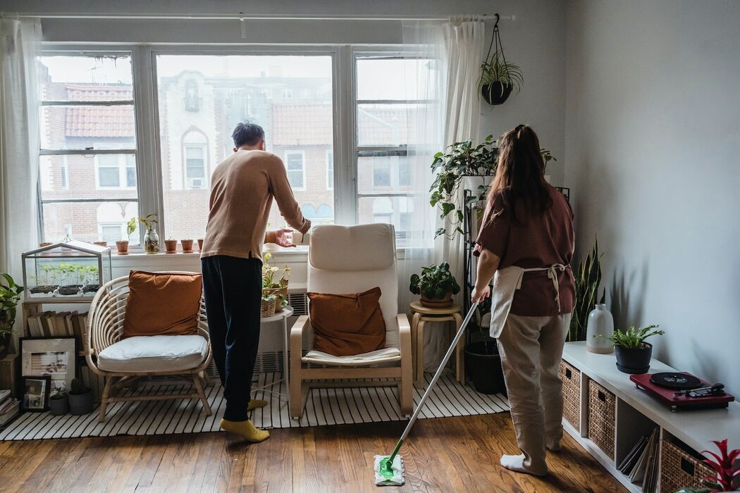 Dit zijn dé tips die jij wilt weten als jij je huis gaat inrichten