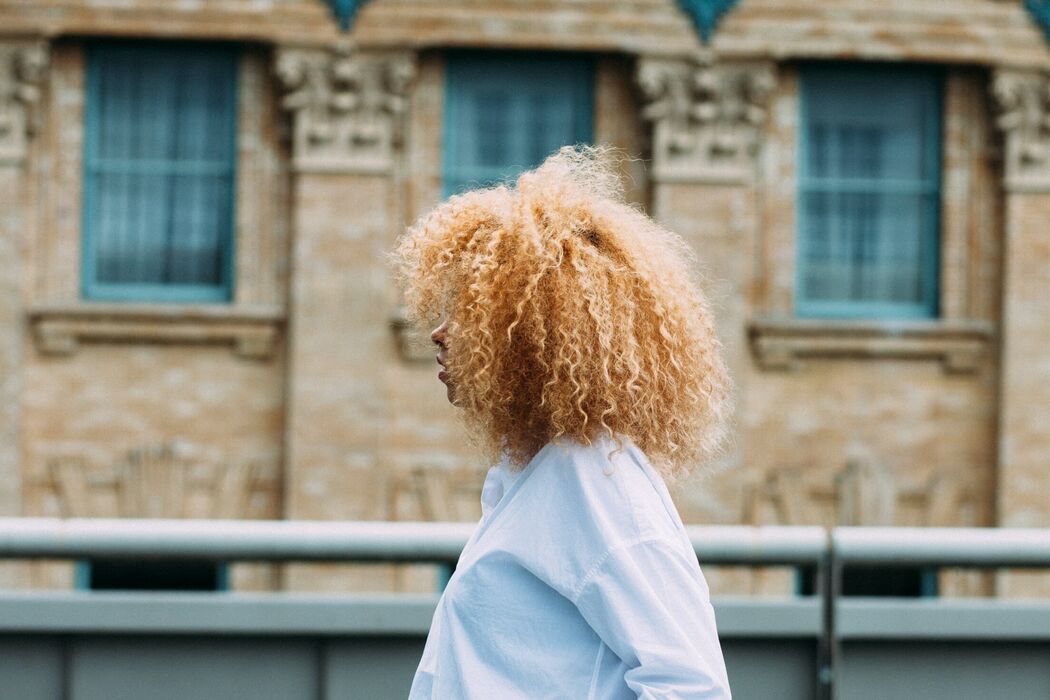 Dit is de perfecte shampoo om jouw haarkleur zo lang mogelijk te behouden