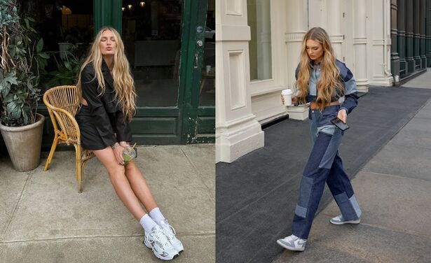 Romee Strijd heeft nu een eigen collectie bij NA-KD en dit zijn onze 10 favo items