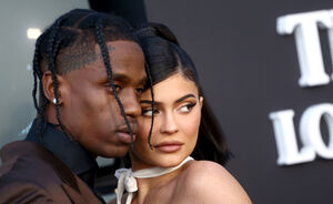 Zoontje Kylie Jenner en Travis Scott heet geen Wolf meer