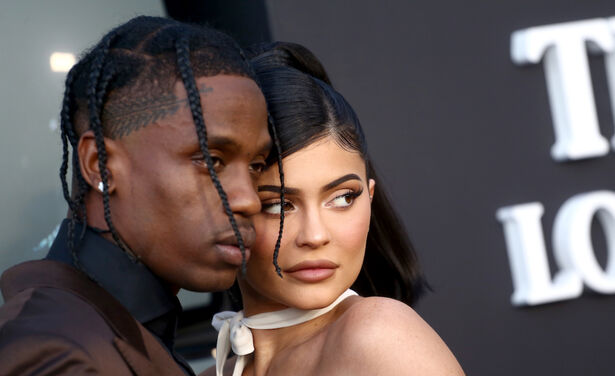 Zoontje Kylie Jenner en Travis Scott heet geen Wolf meer