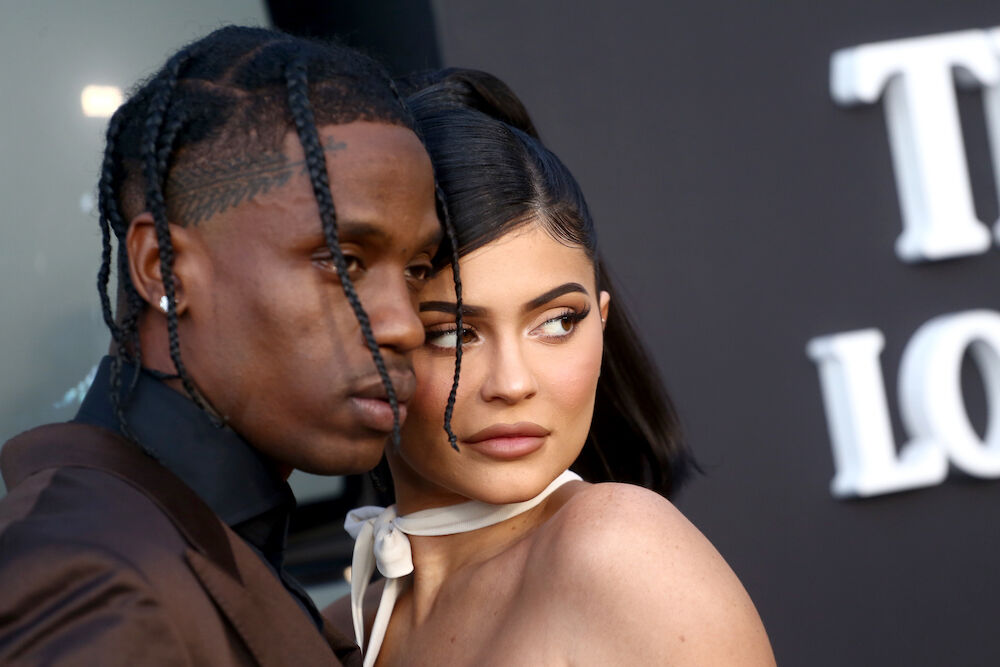 Zoontje Kylie Jenner en Travis Scott heet geen Wolf meer