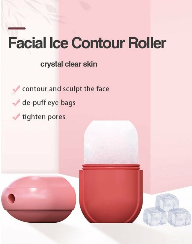 ice roller