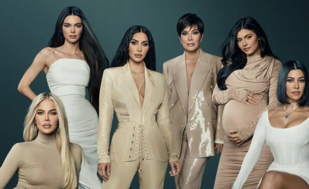 Realityserie ‘The Kardashians’ vanaf vandaag te zien op Disney+